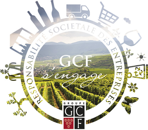 Notre engagement pour le Développement Durable